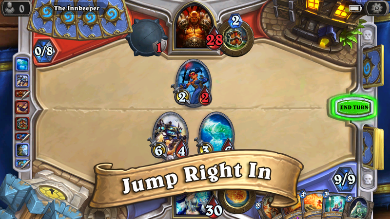 You’ve activated my SECRET!